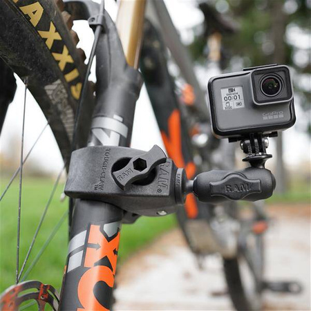 RAM® Braț dublu - Dimensiune B scurt