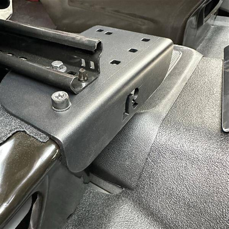 Suport RAM® No-Drill™ pentru Ford Transit Full Size Van '14-23