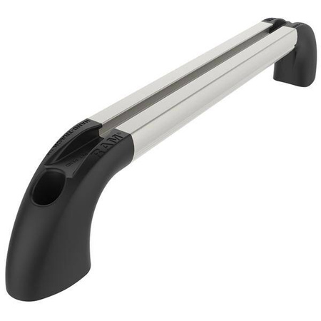 8" RAM® Hand-Track™ cu lungime totală de 14