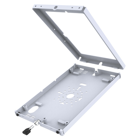 RAM® Safe-Case™ pentru Samsung Galaxy Tab S9 & S9 FE - Gri