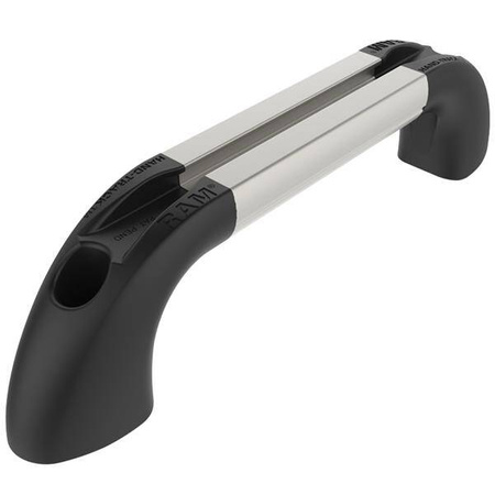 4" RAM® Hand-Track™ cu lungime totală de 10