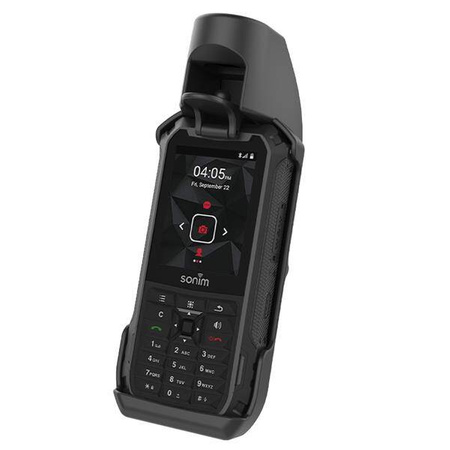 RAM® EZ-Roll'r™ Cradle pentru Sonim XP5s