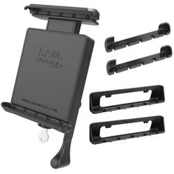 Suport universal cu arc RAM® Tab-Lock™ pentru tablete de 7