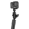 Suport cameră RAM® Tough-Pole™ 31" cu bază RAM® Track Ball™