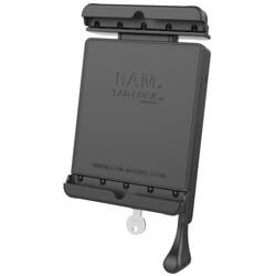 RAM® Tab-Lock™ Suport universal cu arc pentru tablete de 7-8"