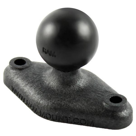 RAM® Composite Diamond Ball Base