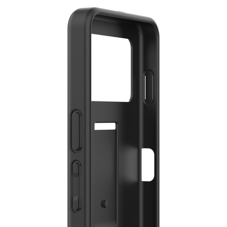 IntelliSkin® pentru Zebra EM45 cu port USB-C extern - fără clip de curea