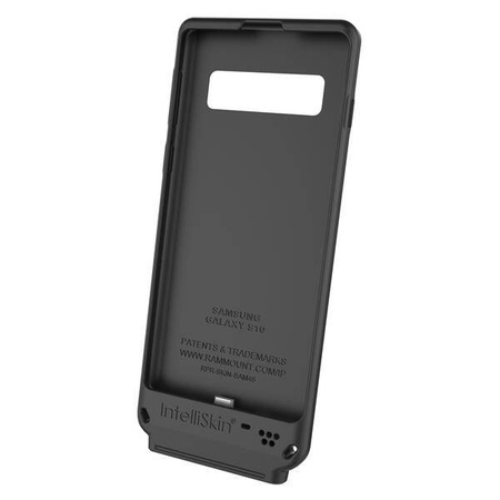 IntelliSkin® pentru Samsung Galaxy S10