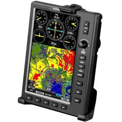 RAM® Form-Fit Cradle pentru Garmin 695 &amp; 696