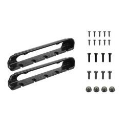 Cupe de capăt RAM® Tab-Tite™ pentru tablete de 7