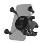 RAM® X-Grip® Suport pentru telefon cu profil redus Tough-Claw™ mic