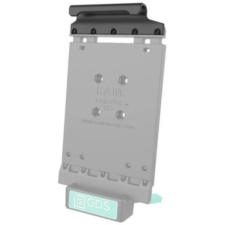 GDS® Cupa de sus a suportului pentru vehicul pentru Samsung Tab A 7.0