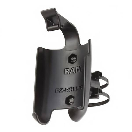 RAM® EZ-On/Off™ Suport de bicicletă pentru Garmin Approach G5, Oregon 200 + altele