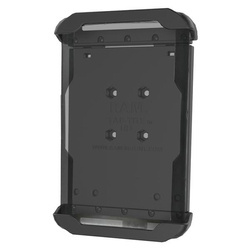 Suport tabletă RAM® Tab-Tite™ pentru Samsung Galaxy Tab 4 7.0 cu husă