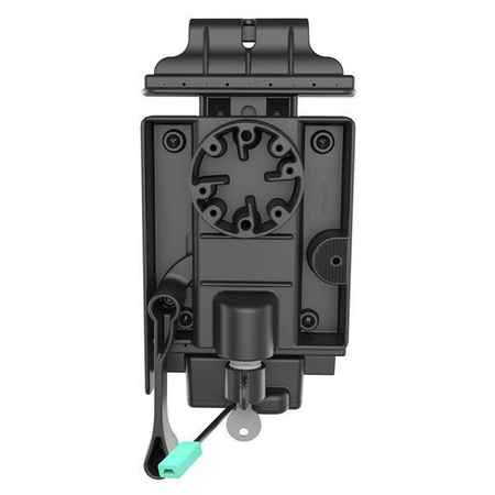 GDS® Locking Vehicle Dock pentru Apple iPad mini 4 & 5