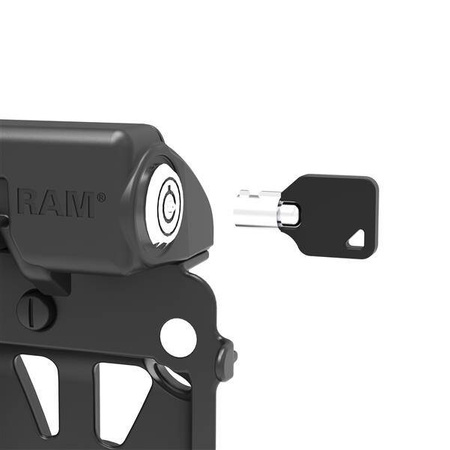 Blocare GDS® Cool-Dock™ pentru Samsung Tab A 8.4 SM-T307