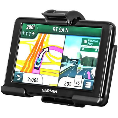 RAM® EZ-Roll'r™ Cradle pentru Garmin nuvi 2450, 2460LT, & 2555LT + Mai mult