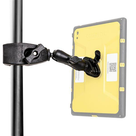 RAM® Tough-Claw™ Suport de clemă mediu cu adaptor de eliberare rapidă