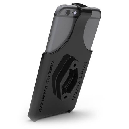 RAM® Form-Fit Cradle pentru Apple iPhone Xs Max, 7 Plus & 6 Plus