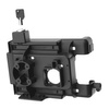 RAM® Form-Fit Locking Holder pentru Getac ZX70 - Compatibil cu modulul Temp