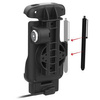 RAM® Locking Form-Fit Powered Dock pentru Zebra TC22 &amp; TC27 cu Boot