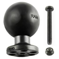 RAM® Stack-N-Stow Ball Adapter - Dimensiune C