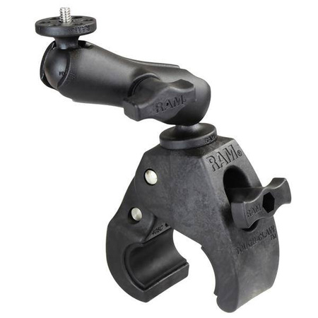 RAM® Tough-Claw™ montură cu clemă medie cu adaptor pentru cameră 1/4"-20