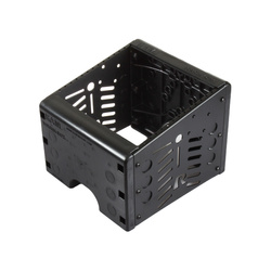 Consolă RAM® Tough-Box™ de 9" cu suprafață a plăcii frontale de 7