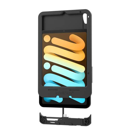 IntelliSkin® Thin-Case™ pentru Apple iPad mini 6 (Pogo Pads spate)