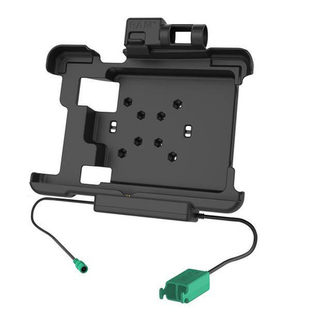 GDS® Power + Dual USB Dock pentru Zebra XSLATE L10