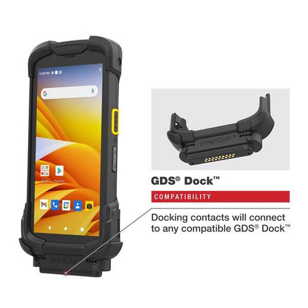 IntelliSkin® Next Gen pentru Zebra TC73/78