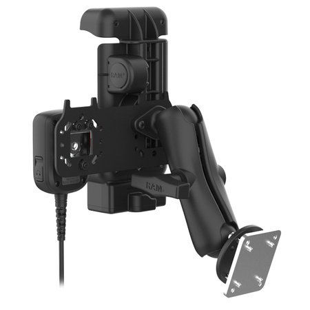 Kit microfon pentru difuzor GDS® PTT pentru XCover7 Pro/6 Pro - Kodiak