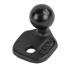 Adaptor cu bilă RAM® pentru oglinda de schi