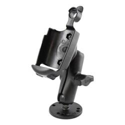 Suport RAM® Drill-Down pentru Garmin Rino 520 & 530 Series - aluminiu