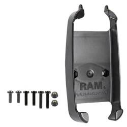 RAM® Form-Fit Cradle pentru Lowrance AirMap 600C, Explorer, H20 + altele