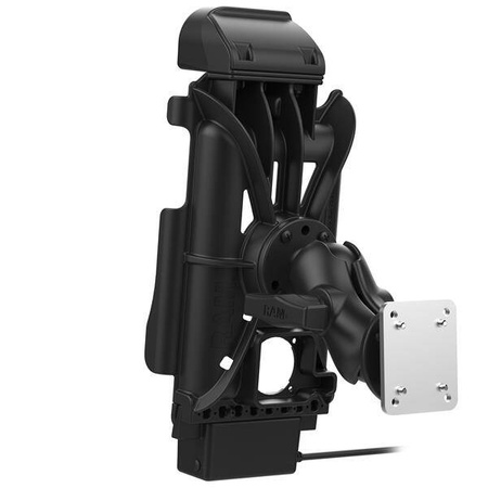 Pachet pentru vehicul GDS® Tough-Dock™ pentru Samsung Tab A 8.0 (2019)