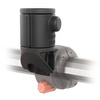 RAM® Universal Adapt-A-Post™ pentru adaptoare Hobie H-Rail