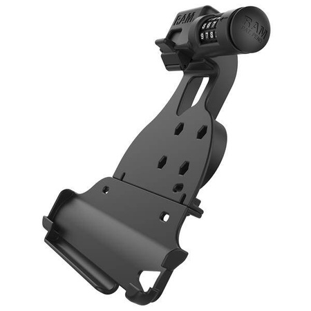 Suport de blocare RAM® EZ-Roll'r™ Combo pentru iPad Pro 11" și Air 4