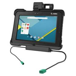 GDS® Power + Data Dock pentru Zebra XSLATE L10
