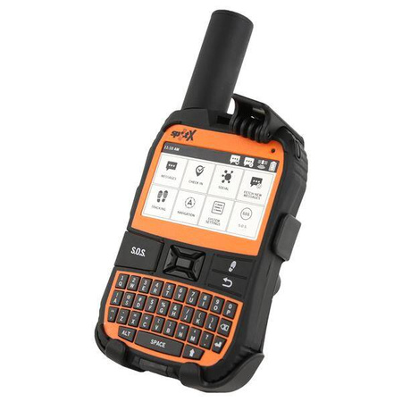 RAM® EZ-Roll'r™ Legătură pentru SPOT X™