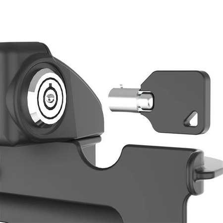 Blocare GDS® Cool-Dock™ pentru Apple iPad Pro 12.9 Gen 3 - 6