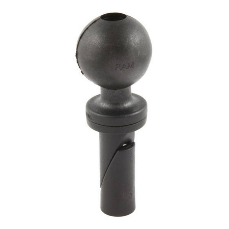 Adaptor RAM® Wedge Ball pentru baze RAM®, Attwood și Fish-on - dimensiune C