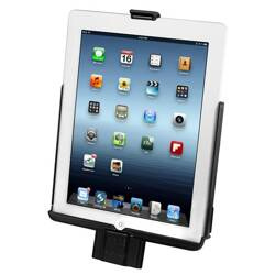 RAM® EZ-Roll'r™ Cradle pentru Apple iPad 1st Gen