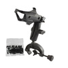 RAM® Composite Yoke Clamp Mount pentru Garmin GPSMAP 176, 396, 496 + More