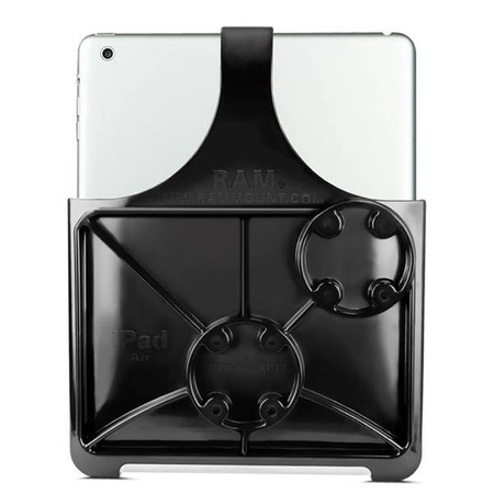 RAM® EZ-Roll'r™ Cradle pentru Apple iPad Gen 6, Air 1-2 & Pro 9.7