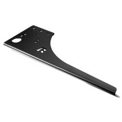 Baza pentru vehicul RAM® No-Drill™ pentru Dodge Durango și Jeep Grand Cherokee