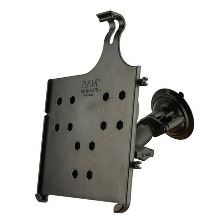 Suport cu ventuză RAM® Twist-Lock™ pentru iPad Pro 11", Air 4 și Air 5