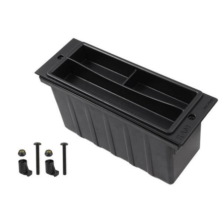 RAM® Tough-Box™ 3" buzunar pentru accesorii de umplere