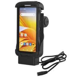 RAM® Form-Fit Powered Dock pentru Zebra TC53 & TC58