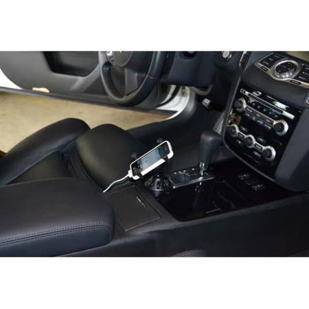 Suport pentru telefon RAM® X-Grip® cu ventuză RAM® Mighty-Buddy™